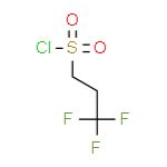 3,3,3-三氟丙烷-1-磺酰氯