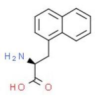 3-(1-萘基)-L-丙氨酸