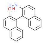 (|S|)-(-)-2-氨基-2'-羟基-1，1'-联萘
