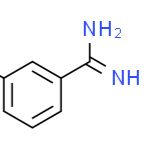 3-溴苄脒盐酸盐