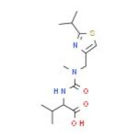 N-[N-甲基-N-[(2-异丙基-4-噻唑基)甲基]氨基羰基]-L-缬氨酸