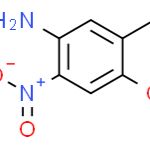 2-硝基-4-甲氧基-5-甲基苯胺
