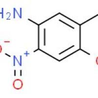 2-硝基-4-甲氧基-5-甲基苯胺