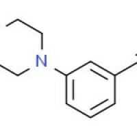 3-(4-甲基-1-哌嗪基)苯腈