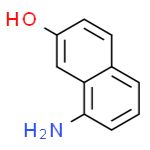 8-氨基-2-萘酚