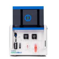 WOLF单细胞/流式芯片分选平台