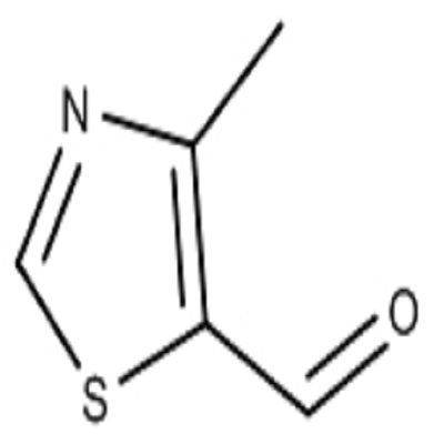 4-甲基-5-噻唑甲醛