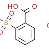 2-磺基苯甲酸水合物