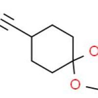 1,4-二氧杂螺[4.5]癸烷-8-甲腈