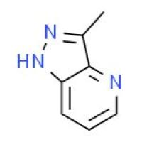 3-甲基-1H-吡唑并[4,3-B]吡啶