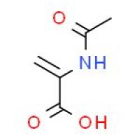 2-乙酰氨基丙烯酸