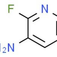 3-氨基-2-氟吡啶