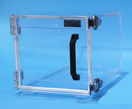 二氧化碳浓度控制器，二氧化碳处理动物箱