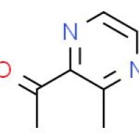 2-乙酰基-3-甲基吡嗪