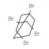 1,3,5,7-四溴金刚烷