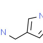 4-(氨基甲基)-1-甲基吡唑