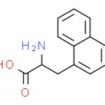 D-3-(1-萘基)-丙氨酸盐酸盐