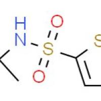 2-噻吩叔丁基磺酰胺