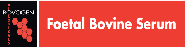 Bovogen 澳大利亚胎牛血清（SFBS）现货供应