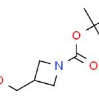 3-羟甲基氮杂环丁烷-1-羧酸叔丁酯