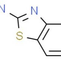 2-氨基-4-甲基苯并噻唑