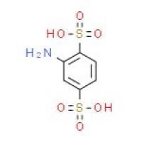 苯胺-2，5-二磺酸