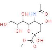N-乙酰神经氨酸甲酯