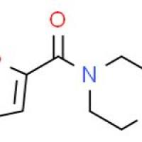 1-(2-呋喃甲酰基)哌嗪