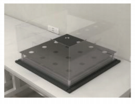 动物行为 焦虑抑郁 洞板实验