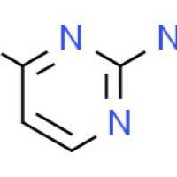 2-氨基-4-氯嘧啶