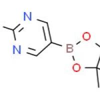 2-胺基嘧啶-5-硼酸频哪酯