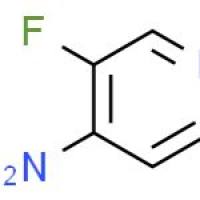 4-氨基-3-氟吡啶