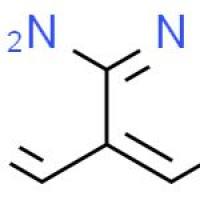 2-氨基-3-吡啶甲醛