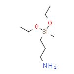3-氨丙基(二乙氧基)甲基硅烷