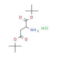 L-天冬氨酸二叔丁基酯盐酸盐