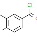 4-氟-3-甲基苄氧基氯