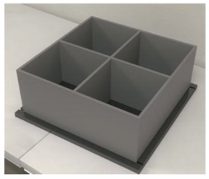 动物行为 焦虑抑郁 旷场 活动量监测