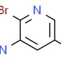 3-氨基-2-溴-5-氟吡啶