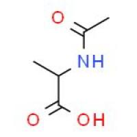 |N|-乙酰-DL-丙氨酸