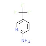 2-氨基-5-(三氟甲基)吡啶