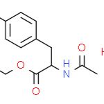 |N|-乙酰-L-酪氨酸乙酯，一水合物