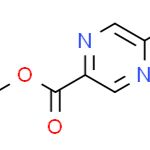5-溴-2-吡嗪羧酸乙酯