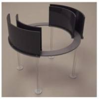 动物行为 焦虑抑郁 高架O迷宫