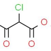 2-氯乙酰乙酸甲酯
