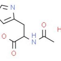 Nalpha-乙酰-L-组氨酸 单水合物