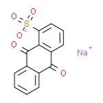 蒽醌-1-磺酸钠