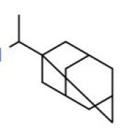 1-(1-金刚烷基)乙基胺盐酸盐