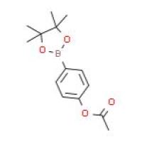 4-乙酰氧基苯基硼酸频呐醇酯