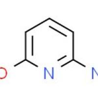 2-氨基-6-甲氧基吡啶