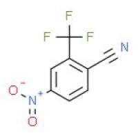 4-硝基-2-(三氟甲基)苯腈